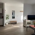 Am Schlosspark Aparthotel Mallin