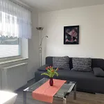 Apart-hotel Am Schlosspark