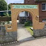 Am Schlosspark Aparthotel Mallin