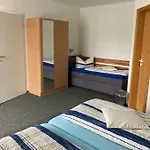 Apart-hotel Am Schlosspark 3*
