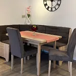 Am Schlosspark Apart-hotel