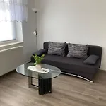 Apart-hotel Am Schlosspark 3*