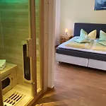 Am Schlosspark Apart-hotel