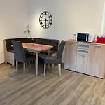 Am Schlosspark Apart-hotel 3*