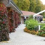 Am Schlosspark Apart-hotel