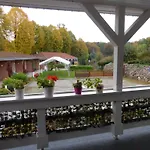 Am Schlosspark Apart-hotel 3*