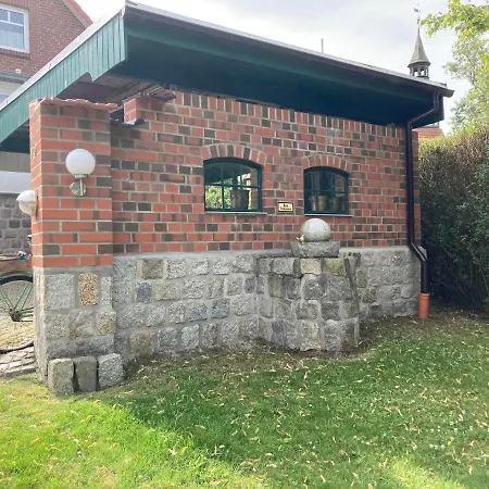 Am Schlosspark Aparthotel