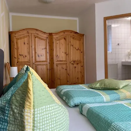 Aparthotel Am Schlosspark 3*