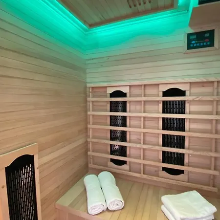 Am Schlosspark Aparthotel