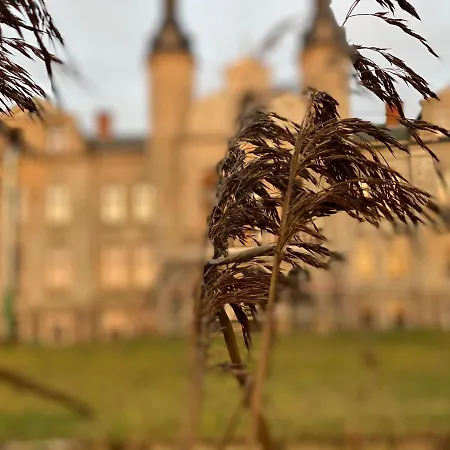 Aparthotel Am Schlosspark 3*