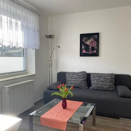 Aparthotel Am Schlosspark