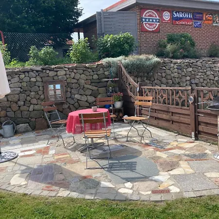 Aparthotel Am Schlosspark