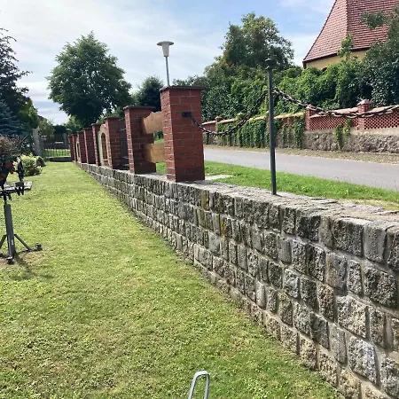 Aparthotel Am Schlosspark 3*