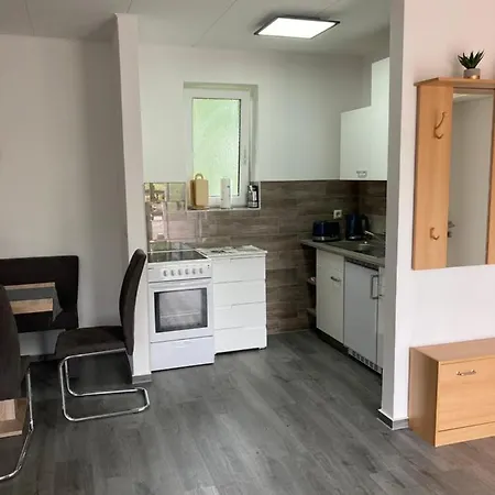 Am Schlosspark Aparthotel