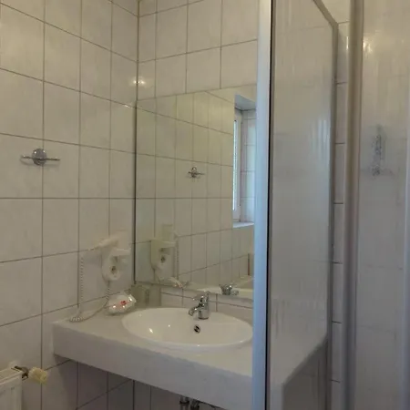 Am Schlosspark Aparthotel