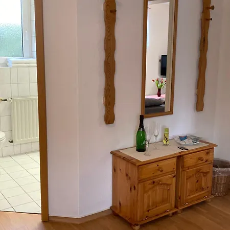 Aparthotel Am Schlosspark