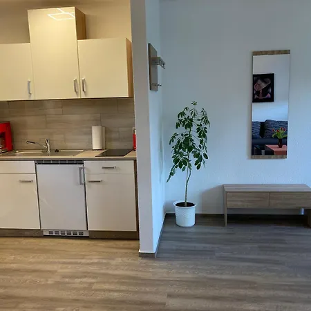 Am Schlosspark Aparthotel 3*