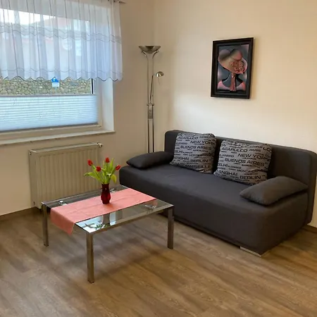 Aparthotel Am Schlosspark