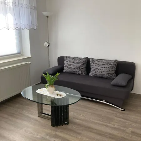 Aparthotel Am Schlosspark 3*