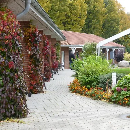 Am Schlosspark Aparthotel