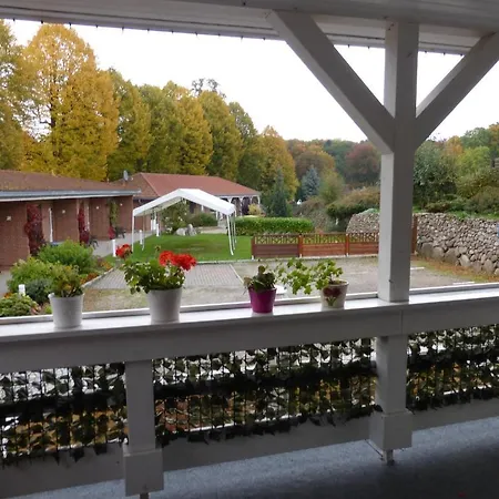 Am Schlosspark Aparthotel 3*